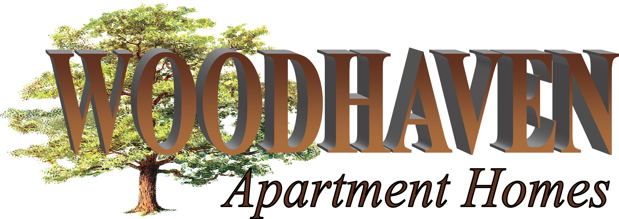 Woodhaven Apartments in Rockledge, FL